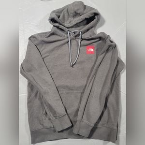 The NorthFace Pullover Hoodie